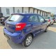 2017 Ford KA+ Cool & Sound