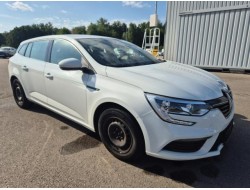 2019 Renault Megane IV Grandtour Life