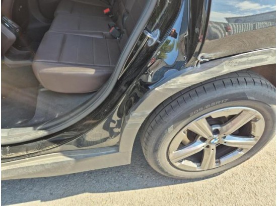 2024 BMW X1 Xdrive20D