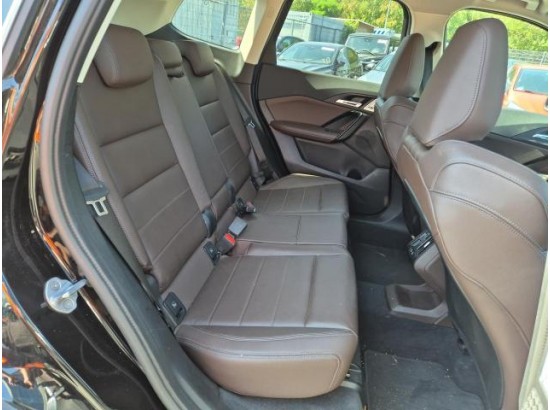 2024 BMW X1 Xdrive20D