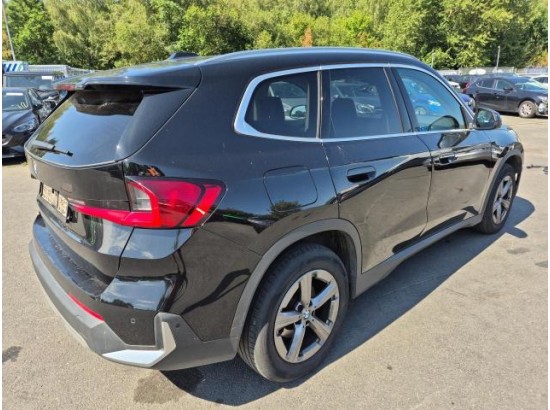 2024 BMW X1 Xdrive20D
