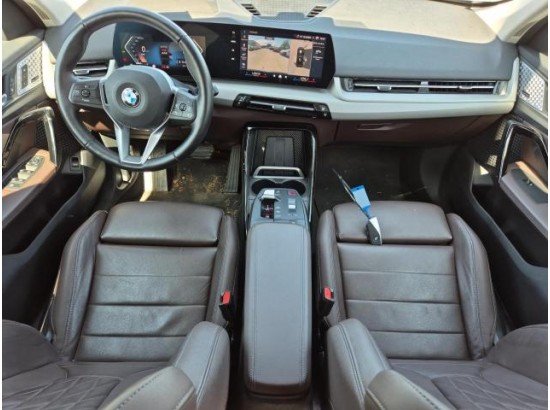 2024 BMW X1 Xdrive20D