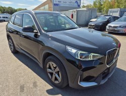 2024 BMW X1 Xdrive20D
