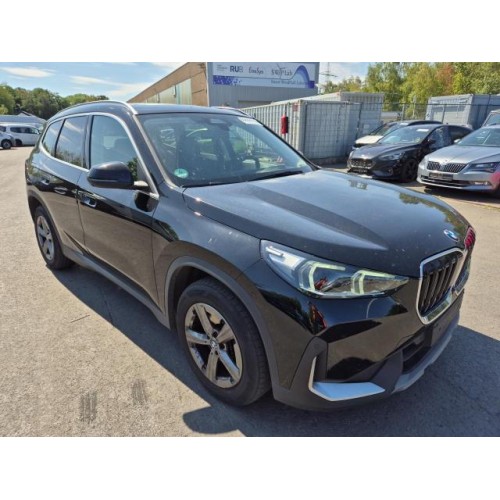 2024 BMW X1 Xdrive20D