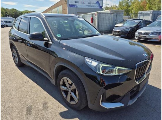 2024 BMW X1 Xdrive20D