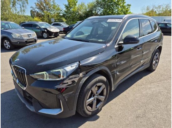 2024 BMW X1 Xdrive20D