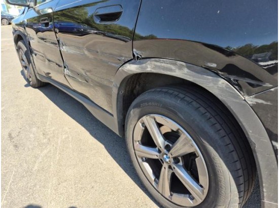2024 BMW X1 Xdrive20D