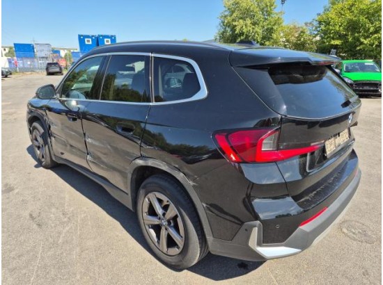 2024 BMW X1 Xdrive20D