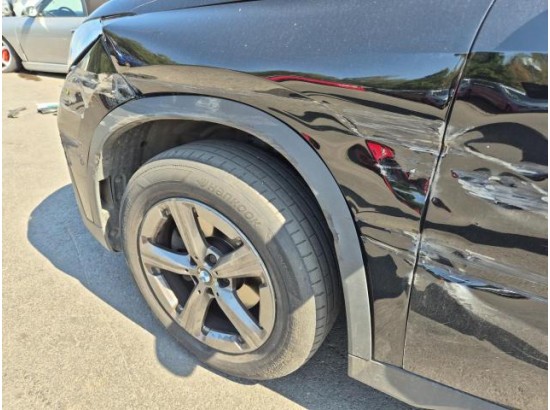 2024 BMW X1 Xdrive20D
