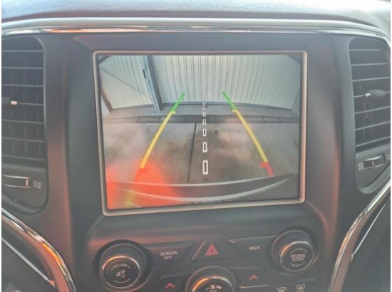 2015 Jeep Grand Cherokee 3.0 CRD Summit