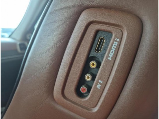 2015 Jeep Grand Cherokee 3.0 CRD Summit