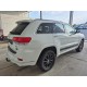 2015 Jeep Grand Cherokee 3.0 CRD Summit