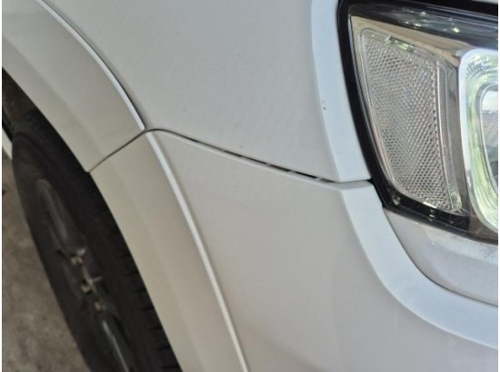 2015 Jeep Grand Cherokee 3.0 CRD Summit
