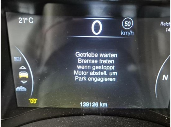 2015 Jeep Grand Cherokee 3.0 CRD Summit