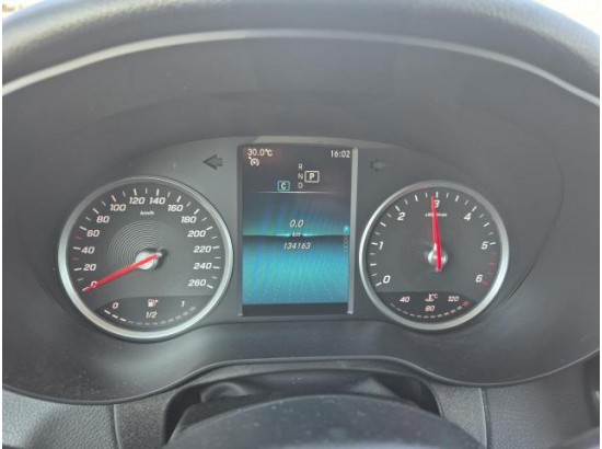 2019 Mercedes-Benz GLC -Klasse GLC 220 d 4Matic