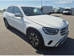 2019 Mercedes-Benz GLC -Klasse GLC 220 d 4Matic