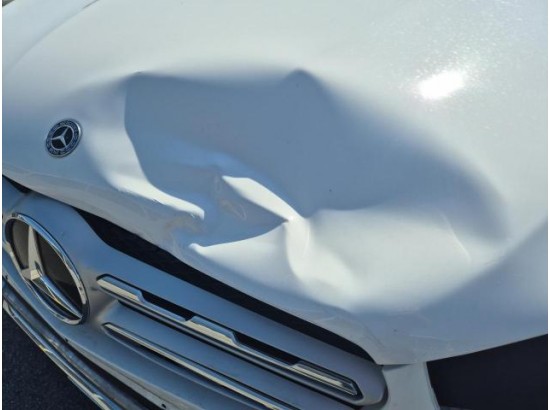 2019 Mercedes-Benz GLC -Klasse GLC 220 d 4Matic