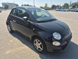 2019 FIAT 500 Pop Star