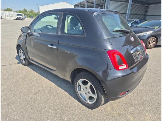 2019 FIAT 500 Pop Star