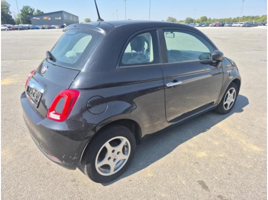 2019 FIAT 500 Pop Star