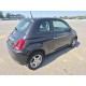 2019 FIAT 500 Pop Star