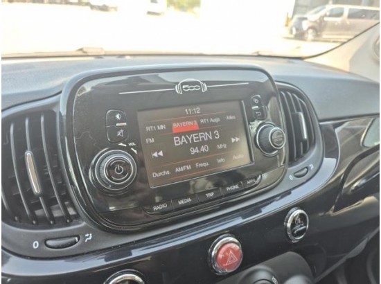 2019 FIAT 500 Pop Star
