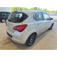 2016 Opel Corsa E Edition