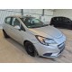 2016 Opel Corsa E Edition