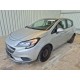 2016 Opel Corsa E Edition