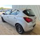 2016 Opel Corsa E Edition