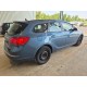 2016 Opel Astra J Sports Tourer Edition