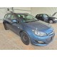2016 Opel Astra J Sports Tourer Edition