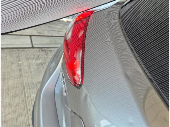 2017 Nissan Pulsar N-Connecta