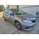 2017 Nissan Pulsar N-Connecta
