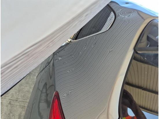2017 Nissan Pulsar N-Connecta