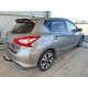 2017 Nissan Pulsar N-Connecta