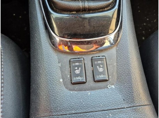 2017 Nissan Pulsar N-Connecta