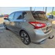 2017 Nissan Pulsar N-Connecta