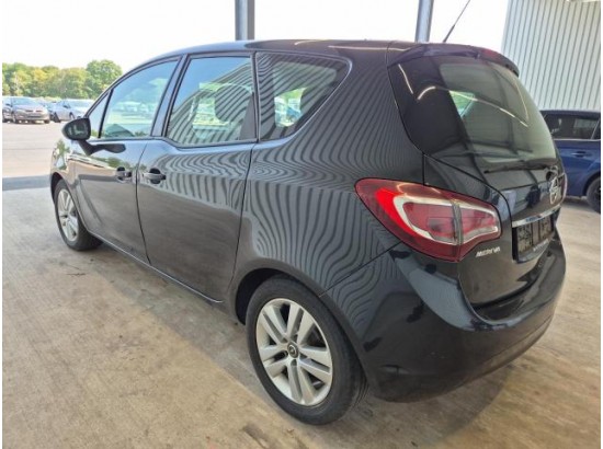 2015 Opel Meriva B Style