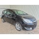2015 Opel Meriva B Style