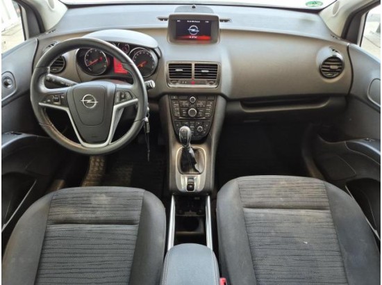 2015 Opel Meriva B Style
