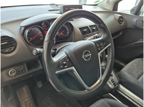 2015 Opel Meriva B Style