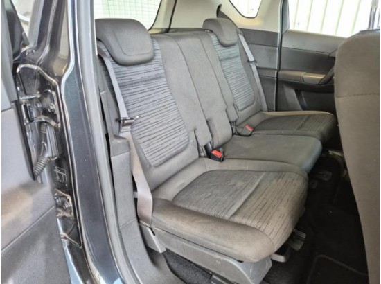 2015 Opel Meriva B Style