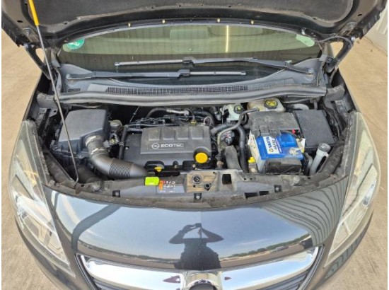 2015 Opel Meriva B Style