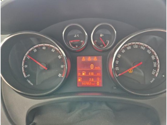 2015 Opel Meriva B Style
