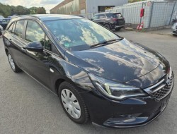 2019 Opel Astra K Sports Tourer Business Start/Stop