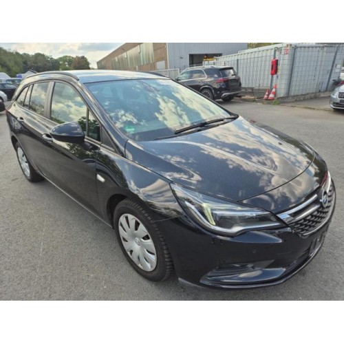 2019 Opel Astra K Sports Tourer Business Start/Stop