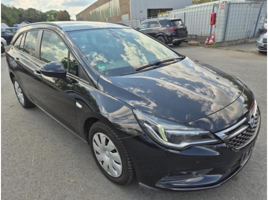 2019 Opel Astra K Sports Tourer Business Start/Stop