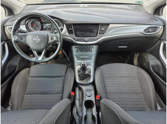 2019 Opel Astra K Sports Tourer Business Start/Stop