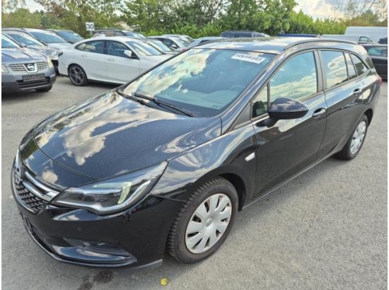 2019 Opel Astra K Sports Tourer Business Start/Stop
